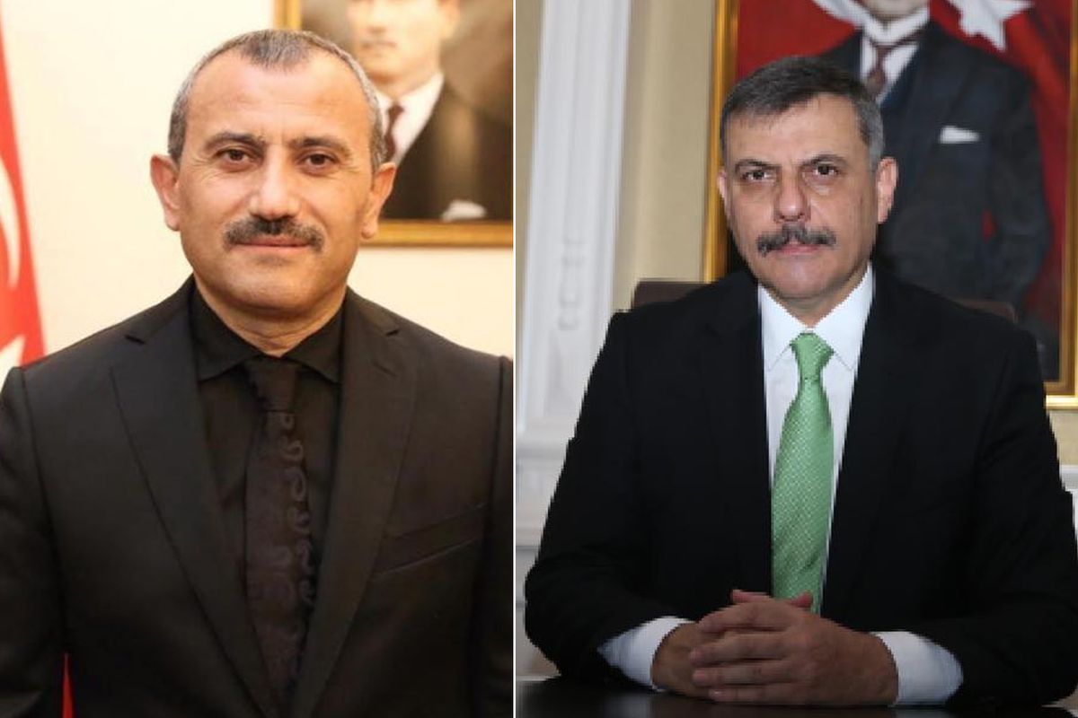 Detaylar Yarın Açıklanacak: Abdullah Karlıdağ’dan Kritik Haber