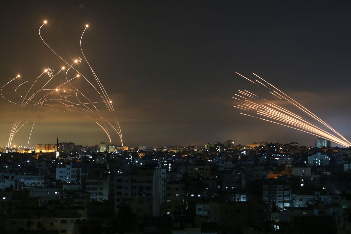 İsrail’in Kritik Demir Kubbe Sistemi İran’a Sızdırıldı: Yedek Asker Casusluk Şüphesiyle Gözaltında