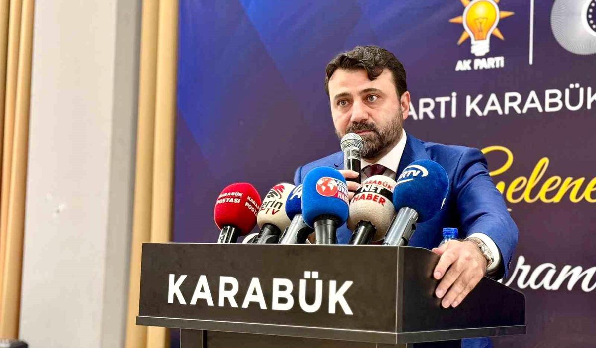 Türkiye’nin Güçlü Liderliği Uluslararası Krizlerde Güvenli Liman Olmayı Sağlıyor