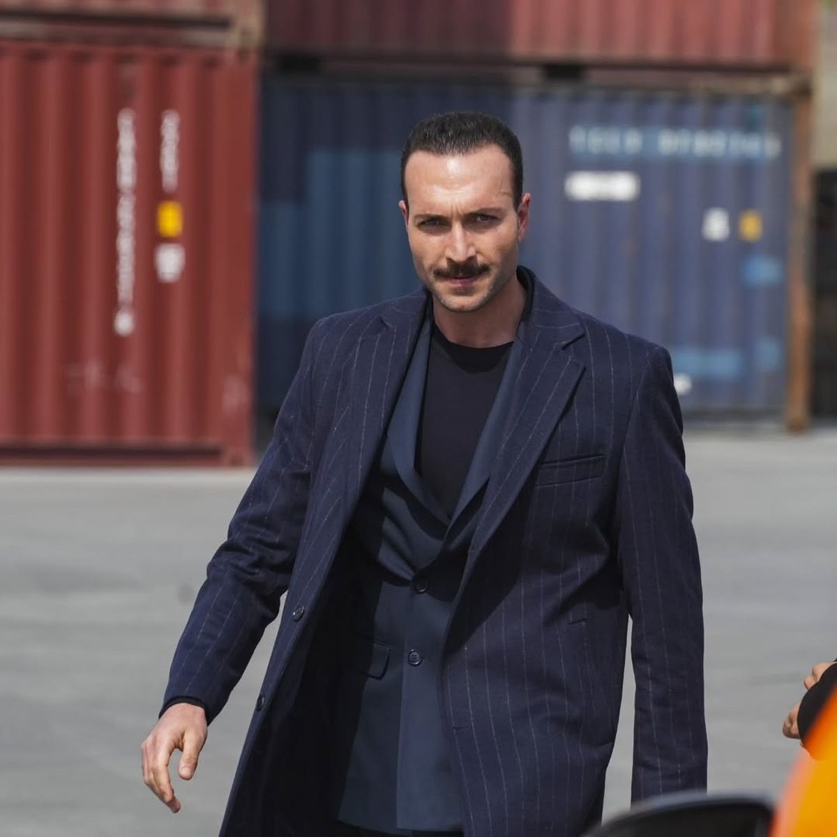 Görkem Sevindik'in Filistinli Esirler Paylaşımı İsrailli Bakanın Hedefinde:  Böyle Bir Zulme Karşıyım 