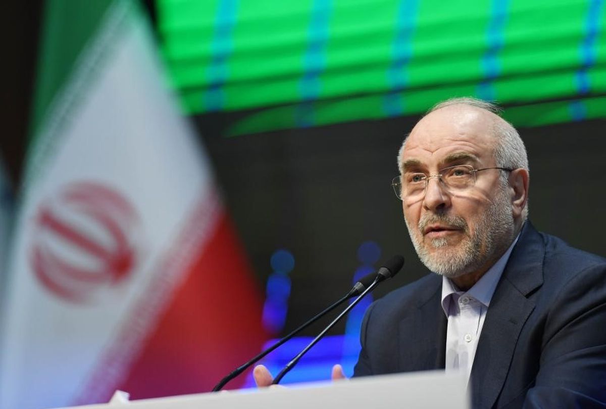 ABD'nin İran Elektrik Şebekesine Saldırı Tehdidine Tansiyon Yükseldi: İran Meclis Başkanı Uyardı