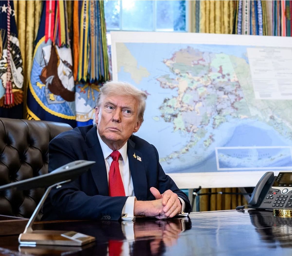 Trump'tan Küba'ya Yönelik Kritik Sinyal:  Çökmüş Bir Ülke  ve ABD ile Gizemli Temaslar