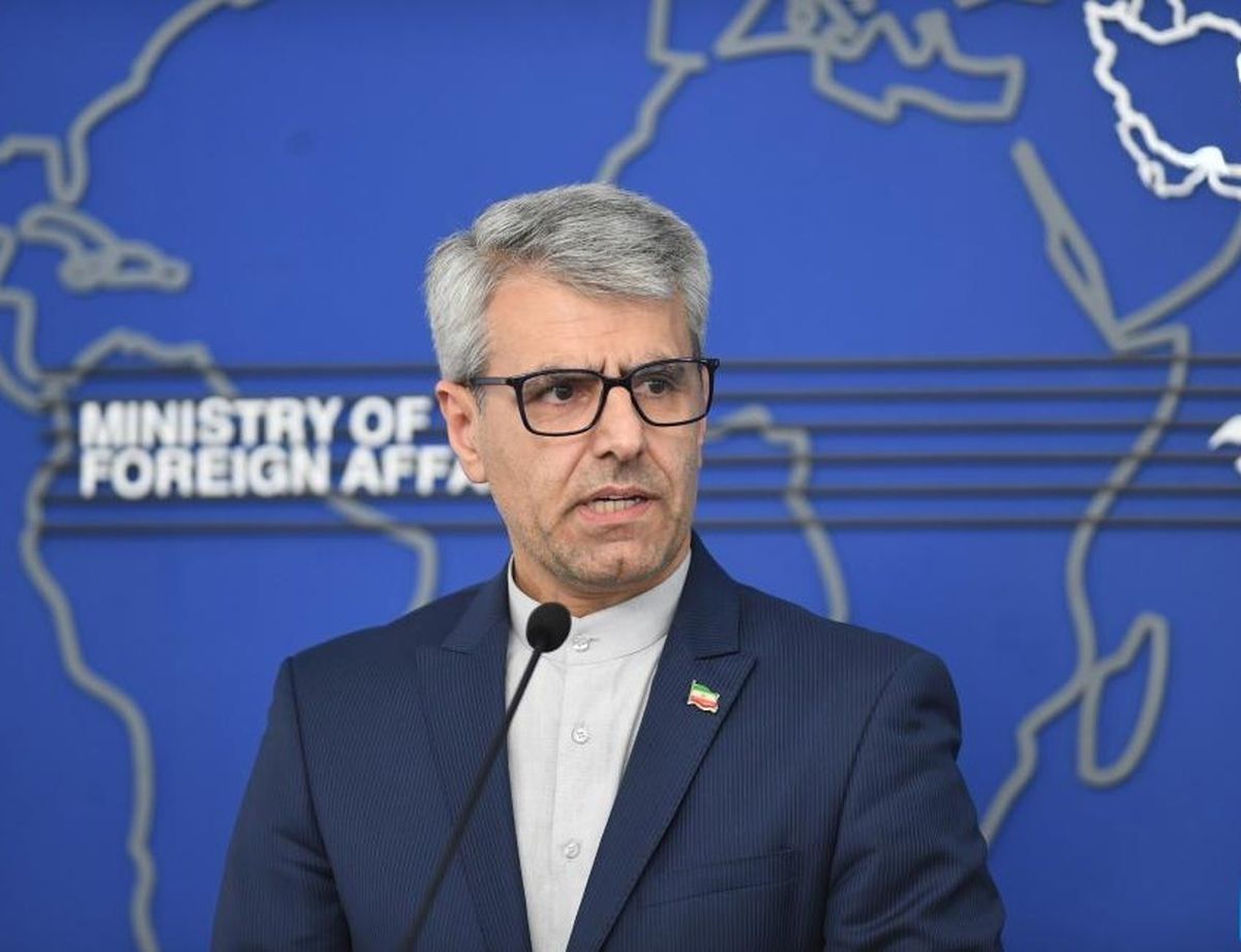 ABD-İsrail’in İran’daki İlaç Üretim Tesislerine Saldırısı İnsanlığa Karşı Suç Olarak Nitelendirildi