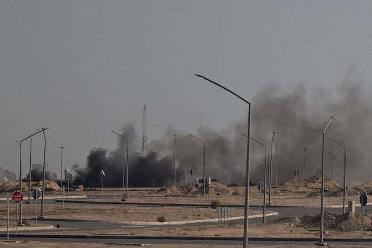 İran-Körfez Gerilimi Tırmanıyor: Kuveyt ve Riyad’a Füze Saldırıları ve Yeni Uyarılar