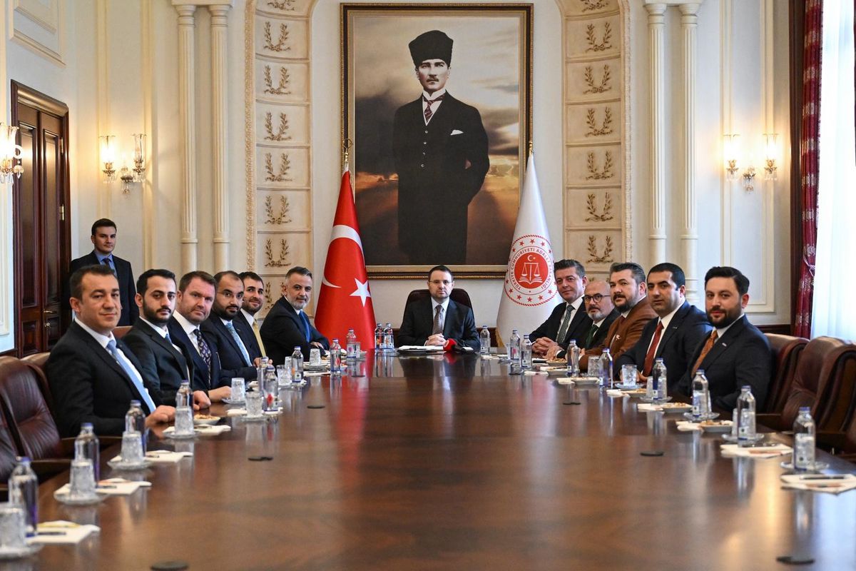 Yatırım ve İstihdam İçin Hukuki Güvenlik: 12'nci Yargı Paketi ile Ticari Davalarda Hızlandırma