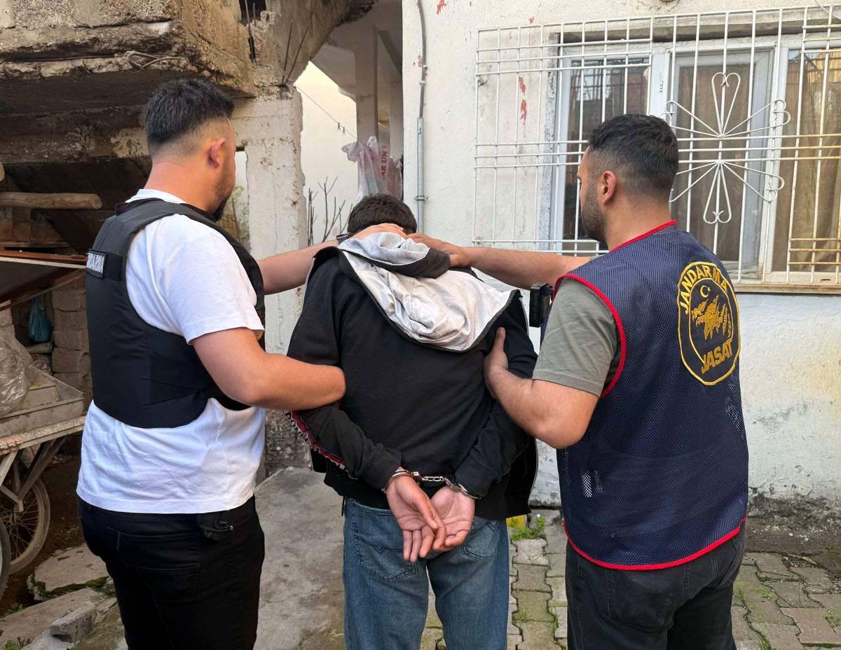 Ankara Merkezli 9 İlde Siber Suç Operasyonu: 12 Şüpheli Gözaltında