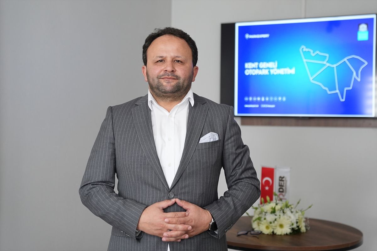 İstanbul Otopark Sorununa Kalıcı Çözüm: TODER’den 15 Yıllık “Otopark Kanun Tasarısı” Önerisi