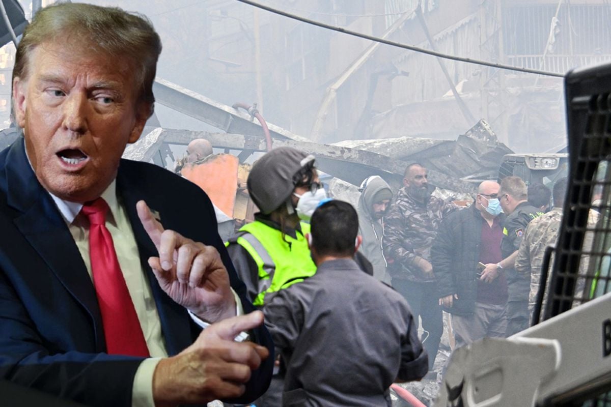 Güncel Dünya Gelişmeleri: Ayrıntılar Yolda