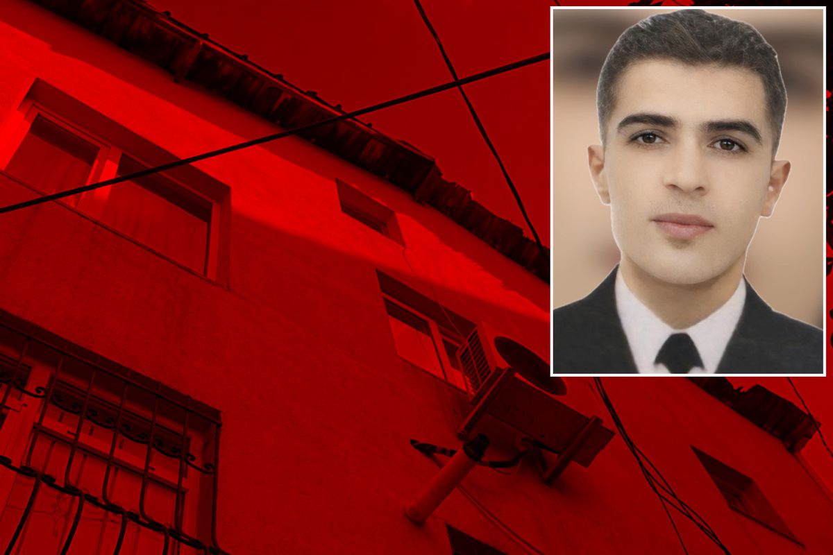 İstanbul Kağıthane’de Üsteğmen Hasan Atahan’ın Şüpheli Ölümü: Silahla Vurulmuş Halde Bulundu