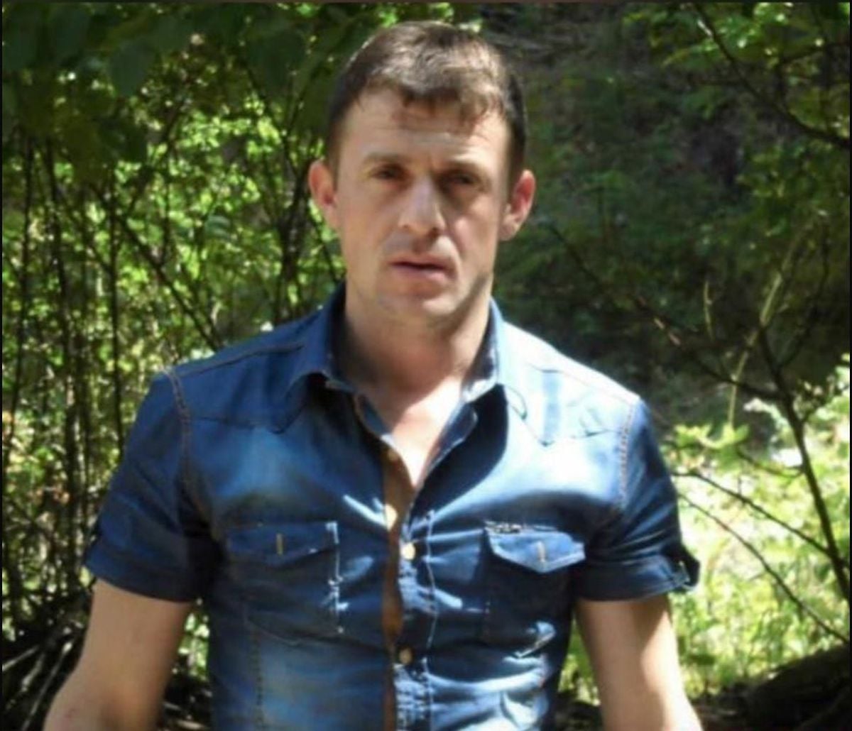 Tavşanlı'da Orman Kesiminde Tomruk Faciası: İşçi Zeki Karabulut Hayatını Kaybetti