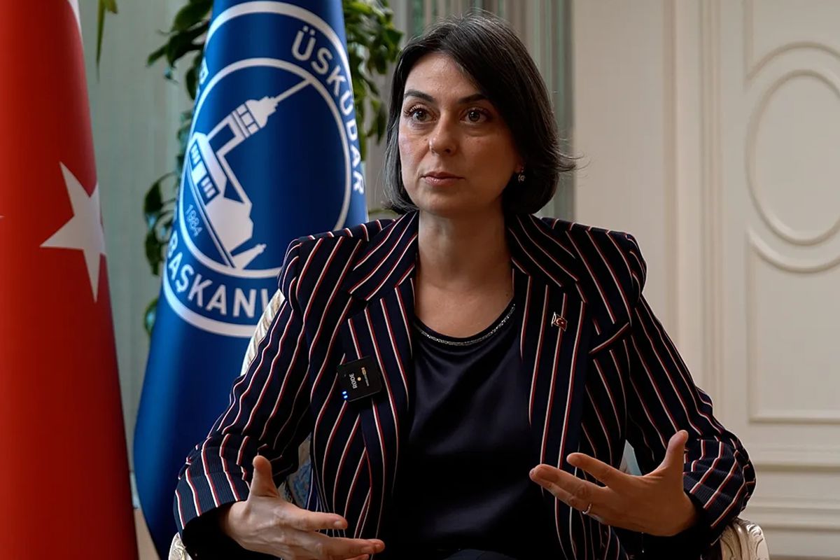 Üsküdar Belediyesi'ndeki Yapı ve İskan Ruhsatı Usulsüzlüklerine Yönelik 30 Adrese Operasyon Düzenlendi