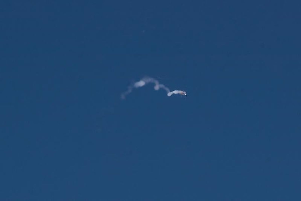 Bahreyn'den Kritik Açıklama: İran'dan Atılan 145 Füze ve 246 İHA Etkisiz Hale Getirildi