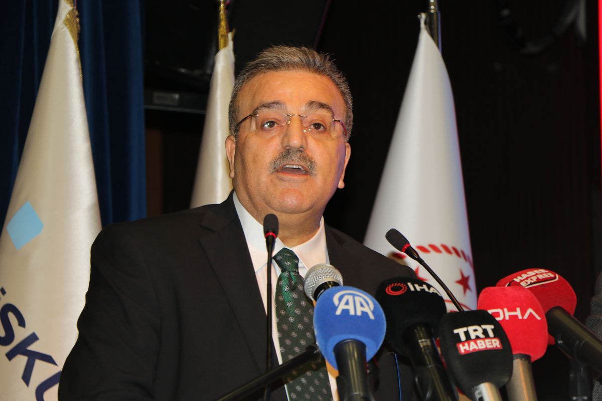 Türkiye İstihdamda Rekora Koşuyor: Gençlerin İş Bulmasında Büyük Atılım ve OKAF 2026 Samsun'da Başladı