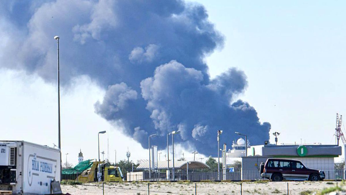 ABD İran'ın Kritik Köprüsünü Vurdu, Körfez Bölgesinde Saldırılar Artıyor: Uluslararası Hukuk Alarm Verdi