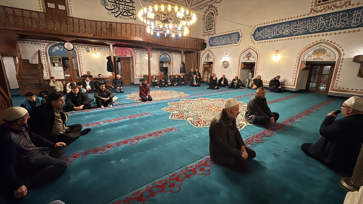 Babaeski’de Üniversitelere Özel “Şehrimin Baharı” Fotoğraf Yarışması Başlıyor