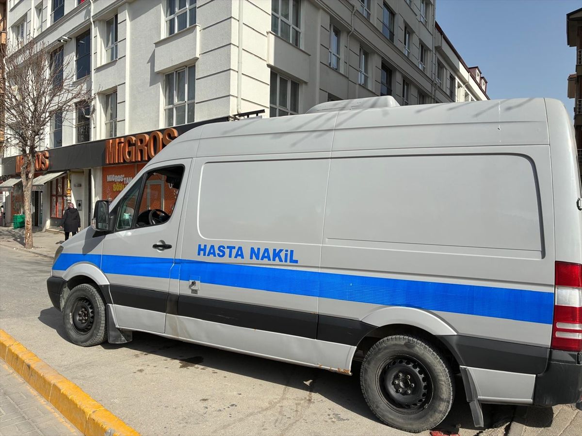 Eskişehir'de 2025 Yılında Evde Sağlık ve Yaşlı Bakım Hizmetlerinde Rekor Hasta Ziyareti