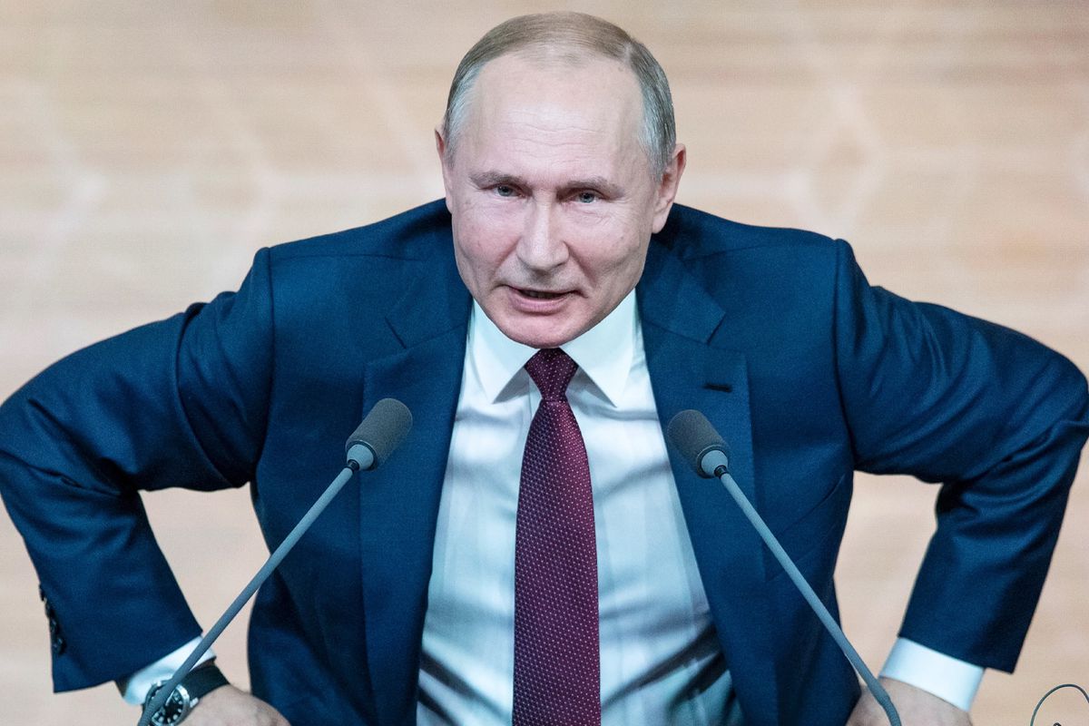 Kremlin’den Sert Yalanlama: Rusya’dan İran ile İstihbarat Paylaşımı İddialarına Kesin Ret