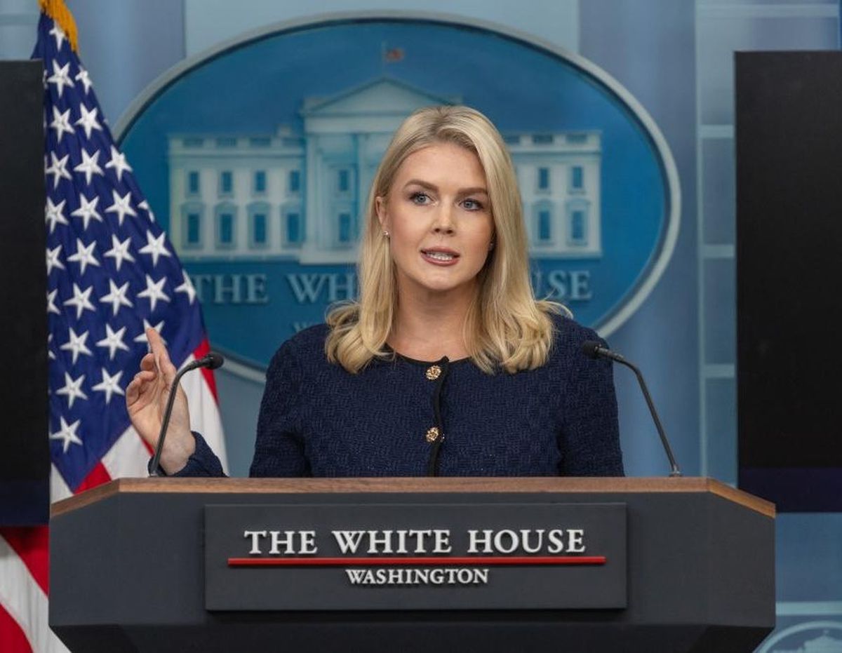 Trump Yönetiminden İran'a Sert Uyarı:  Askeri Seçenekler Her Zaman Masada 