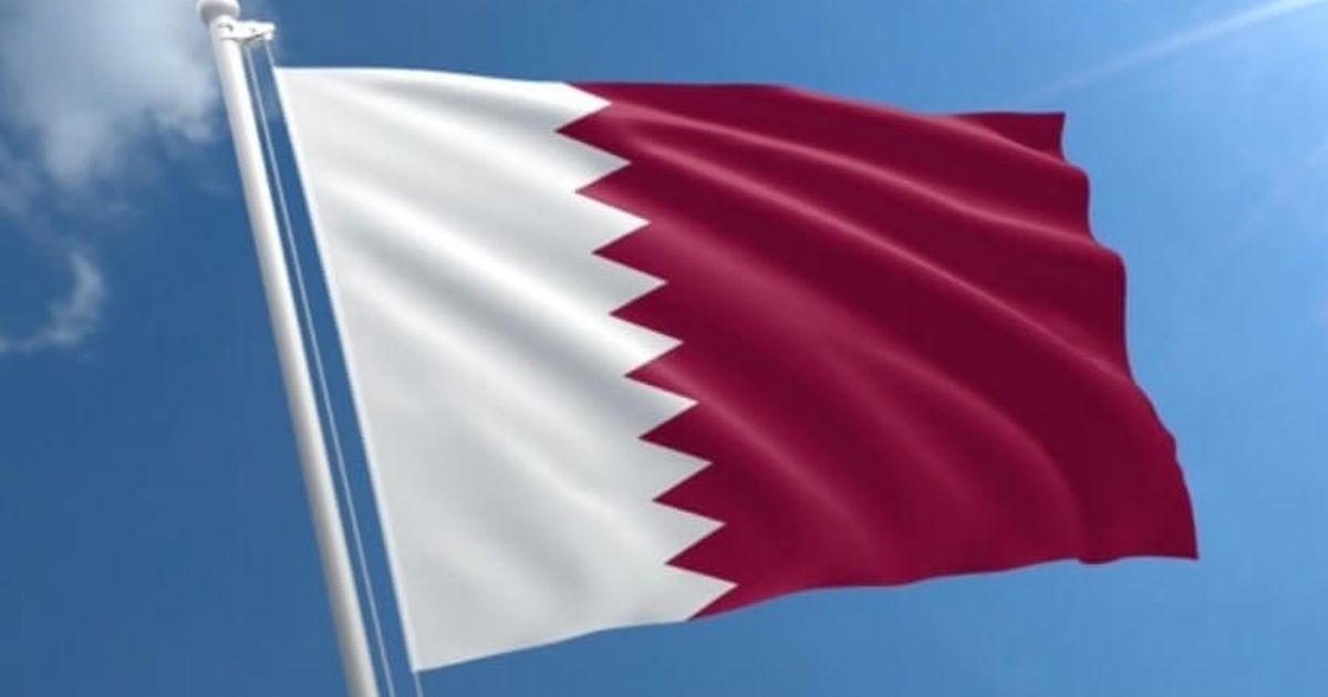 Katar’a İran’dan Füze Saldırısı: 3 Seyir Füzesi Atıldı, 2’si İmha Edildi, 1’i Petrol Tankerine İsabet Etti