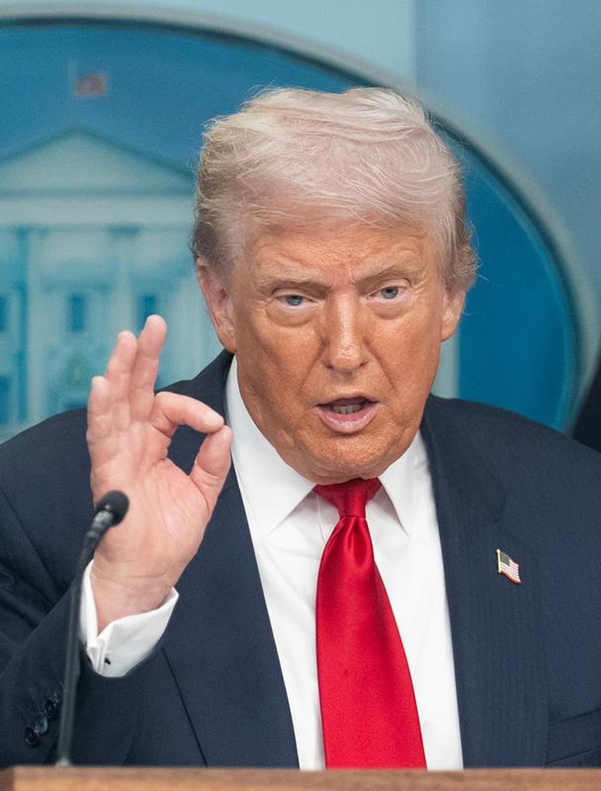 Donald Trump’tan İran’da Kaybolan F-15 Pilotuna İlişkin Kritik Açıklama