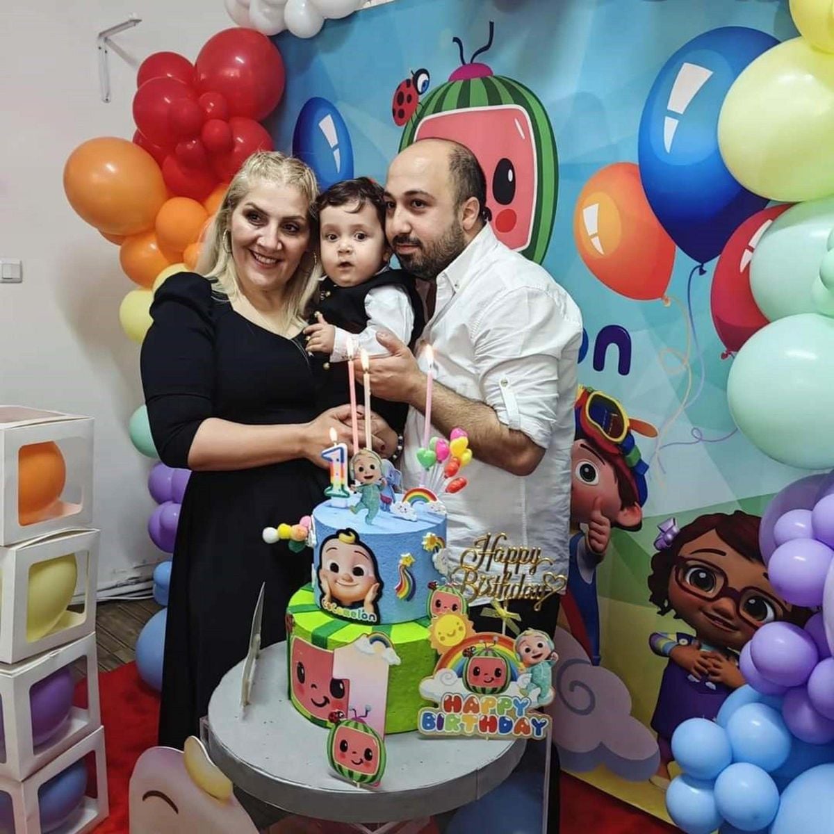 İzmir’de 1 Yaşındaki Altay Bebek İlaçlama Faciasında Hayatını Kaybetti: Sanıklar Yeniden Tutuklandı