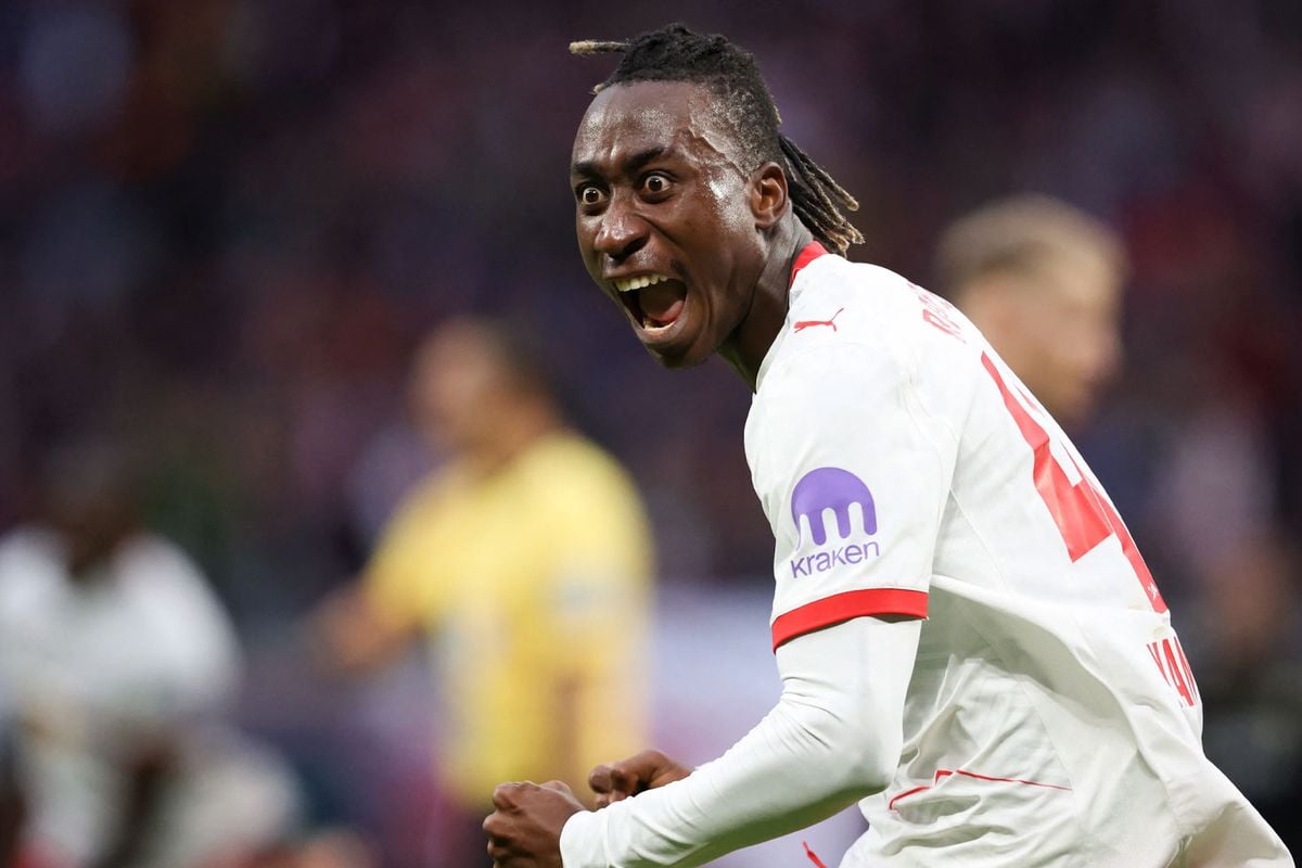 Yan Diomande’nin Bonservisi 100 Milyon Euroya Ulaştı: Liverpool ve Manchester United Devrede