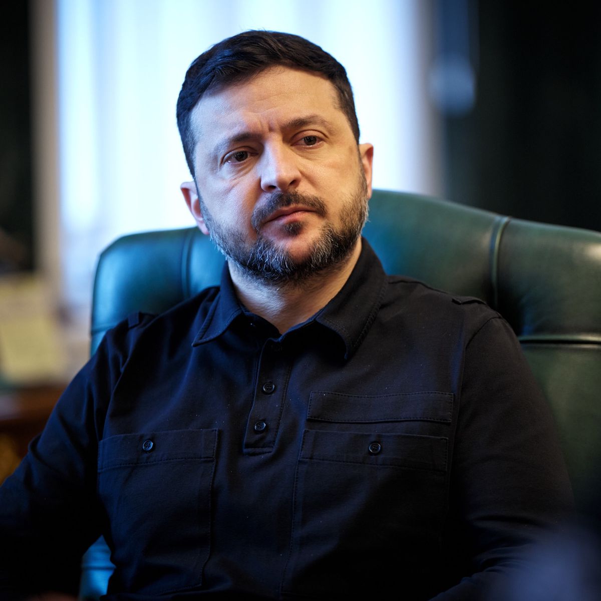 Zelenskiy’den Kritik Açıklama:  Rusya Savaşı Bitirmek İstemiyor 