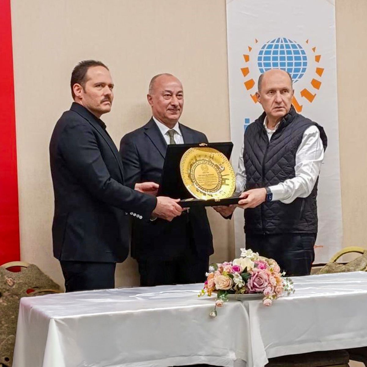 Veni Vidi Göz'den Şehit Aileleri ve Gazilere Özel Sağlık Hizmetleri ve Anlamlı Destek