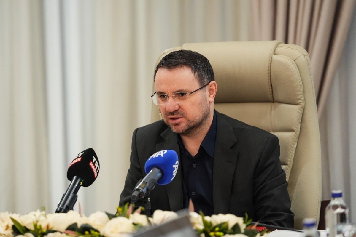 Suça Sürüklenen Çocuklar İçin Yeni Kanun Hazırlanıyor: Bakan Gürlek Ailelerle Buluştu