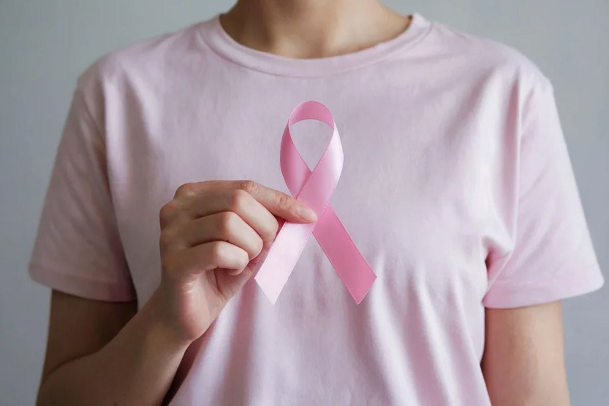 Meme Kanserinde Erken Tanı ve Genetik Testlerle Kemoterapiye Gerek Kalmadı: İzmirli Kadın Şeker Bayramı’na Sağlıklı Girdi