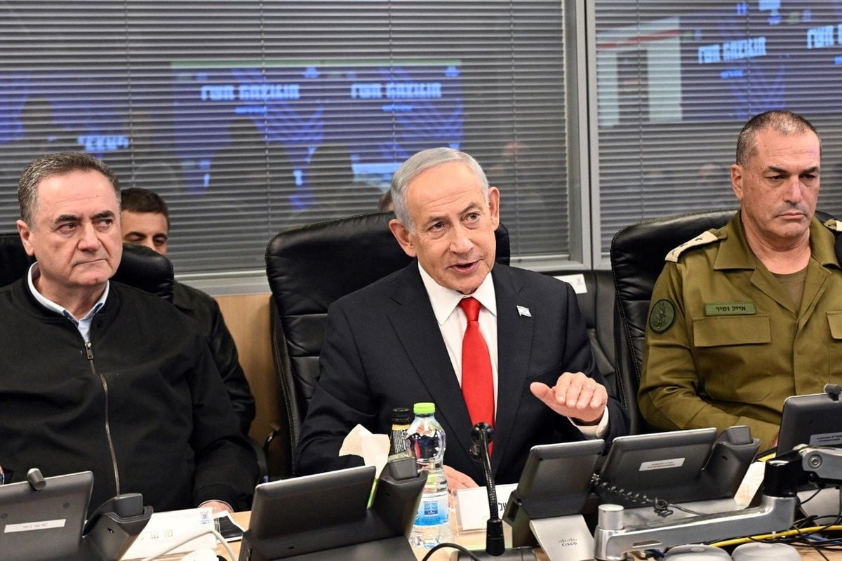 Netanyahu:  Yaşıyorum  İddialarına Net Yanıt Verdi, İran ve Savaş Stratejilerini Açıkladı