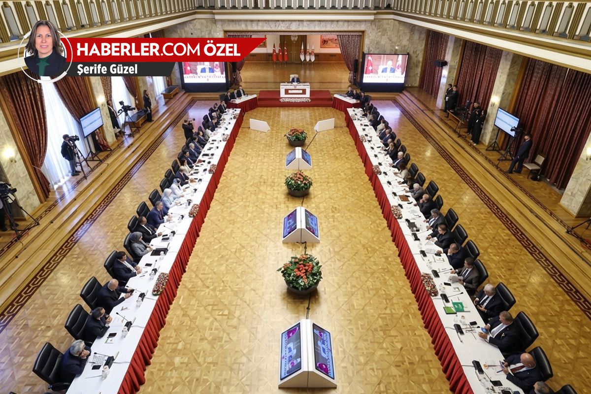 AK Parti Terör Örgütü Üyeleri İçin İnfaz ve Fesih Düzenlemelerinde Yeni Taslak Hazırlıyor