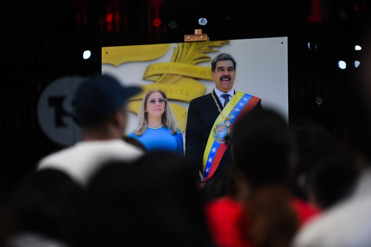 Nicolas Maduro ve Eşi Cilia Flores'in ABD'deki Duruşması Devam Ediyor: Hakim Masrafları ve Diplomatik İlişkiler Tartışılıyor