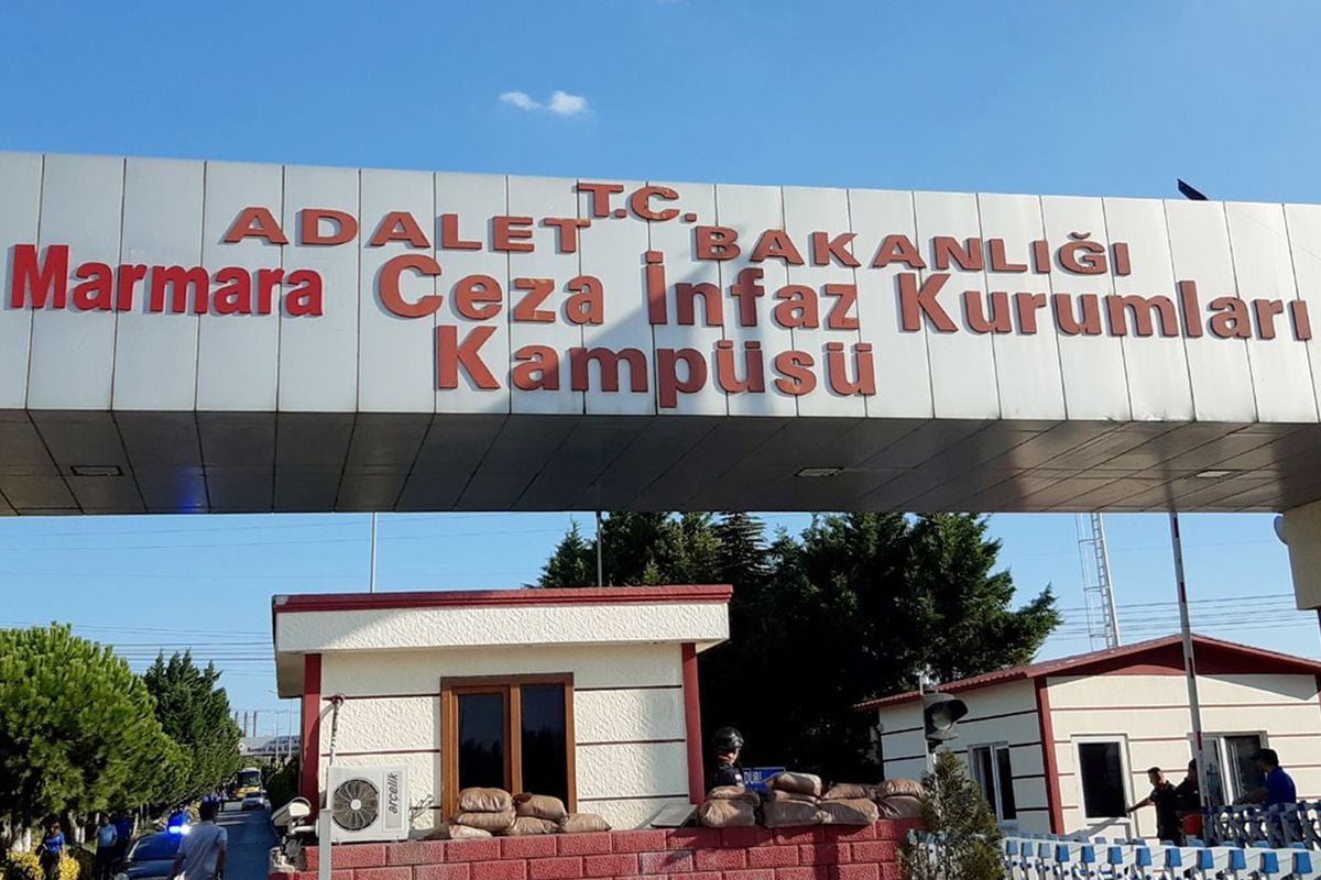 İBB Yolsuzluk Davasında Tutuklu Eski Vekilin Yemek ve Su İddialarına Savcılıktan Sert Yanıt