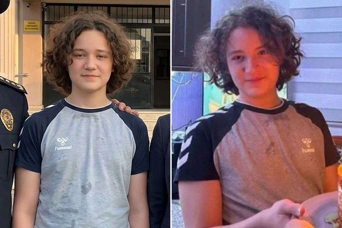 Kahramanmaraş'taki Dehşet Saldırısının Otopsi Raporu ve Rehber Öğretmenin İfadeleri Ortaya Çıktı