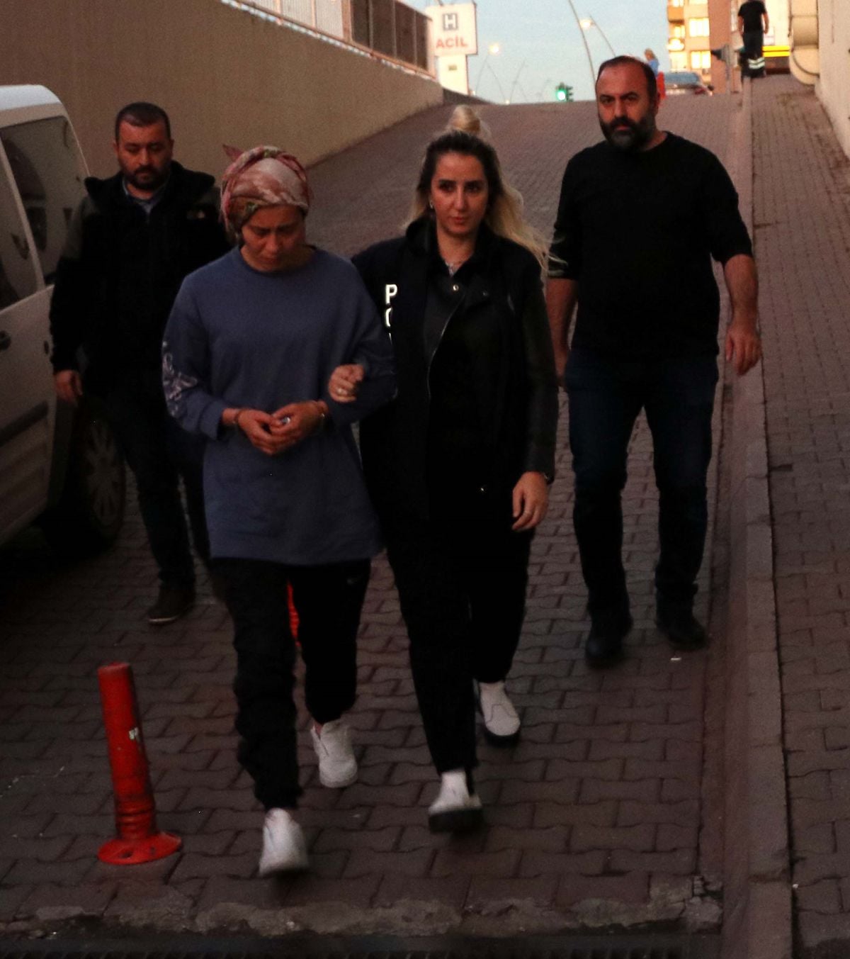 Kayseri'de Kadın Cinayeti Davasında Beklenmedik Karar: Akıl Sağlığı İncelemesi İçin Karar Bozuldu