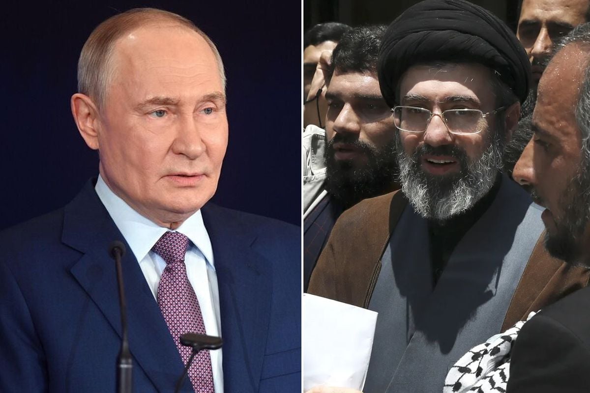 Kremlin’den WSJ İddialarına Sert Yalanlama: Rusya’nın İran’a Askeri Destek Verdiği İddiası Gerçek Dışı