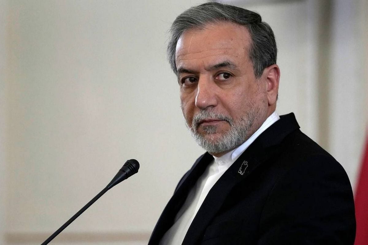 İran Dışişleri Bakanı Arakçi'den Türk Şoför Hüseyin Fırat'a Veda: İsrail Saldırıları Masumları Hedef Alıyor