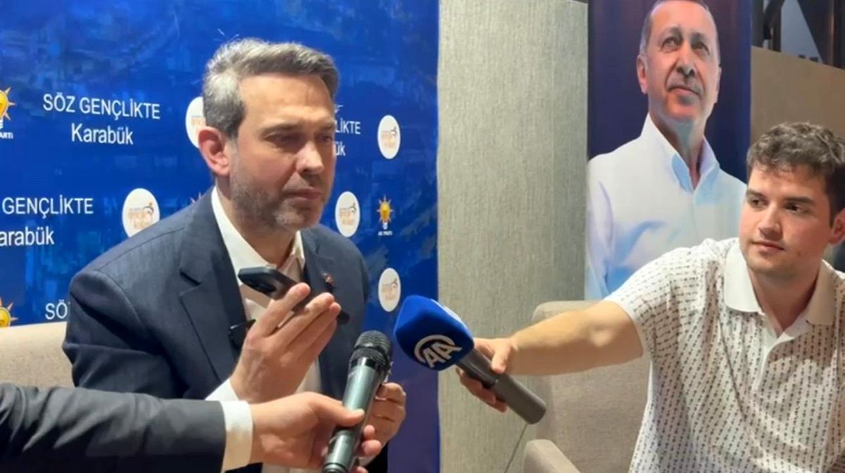 Cumhurbaşkanı Erdoğan’dan KARDEMİR’e Önemli Vurgu: Türk Sanayisinin Güç Merkezi