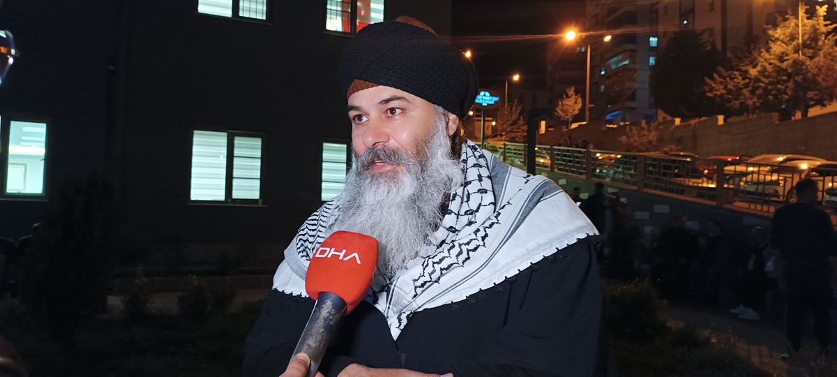 Kahramanmaraş’ta Okul Saldırısında Şehit Olan Şuranur Kazıcı'nın Amcasından İdam Çağrısı