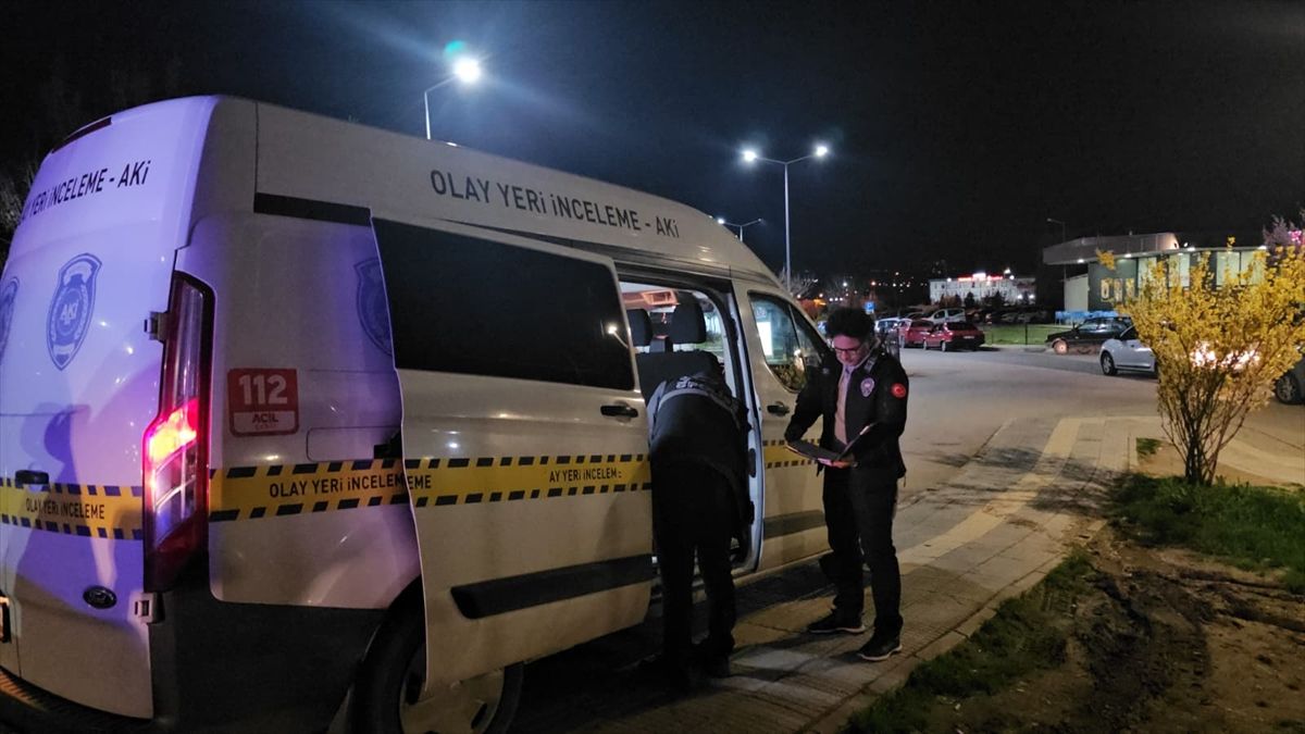 Çorum'da Silahlı Saldırı: Bir Kişi Ağır Yaralandı, Şüpheliler Aranıyor