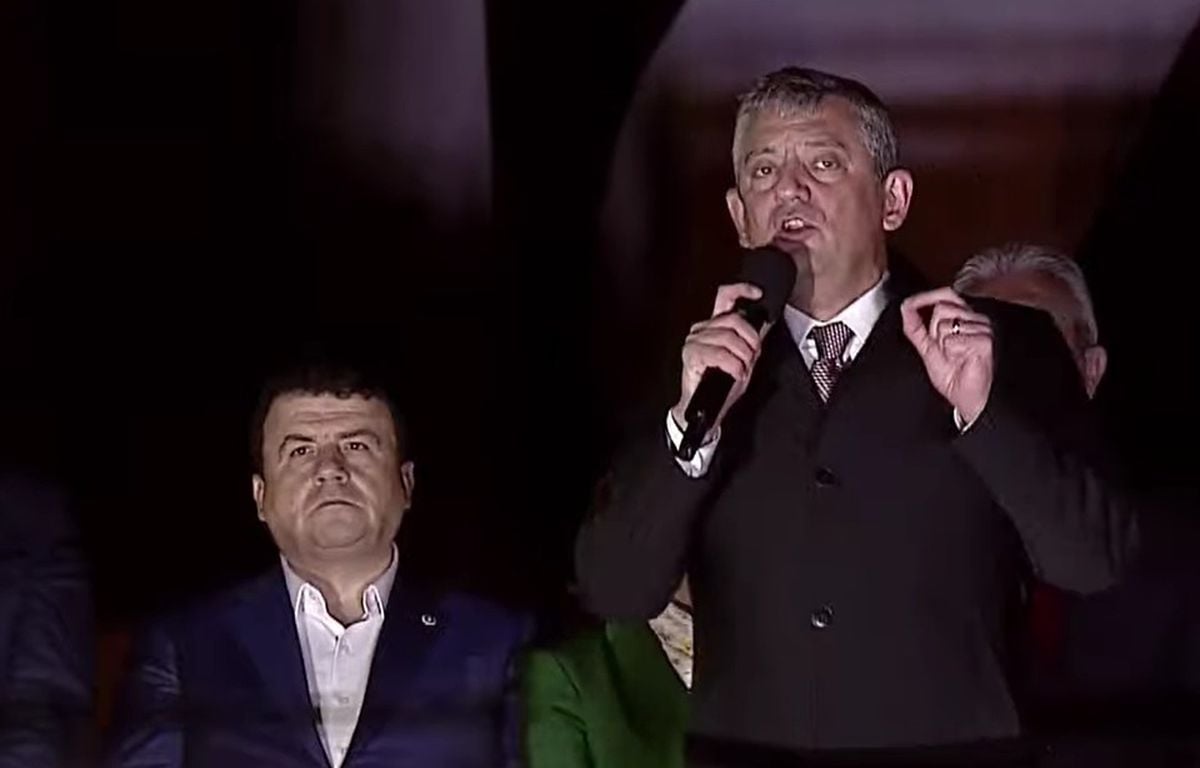 Mustafa Bozbey Gözaltında: CHP'den Sert Tepki ve Bursa'da Toplu Açılış