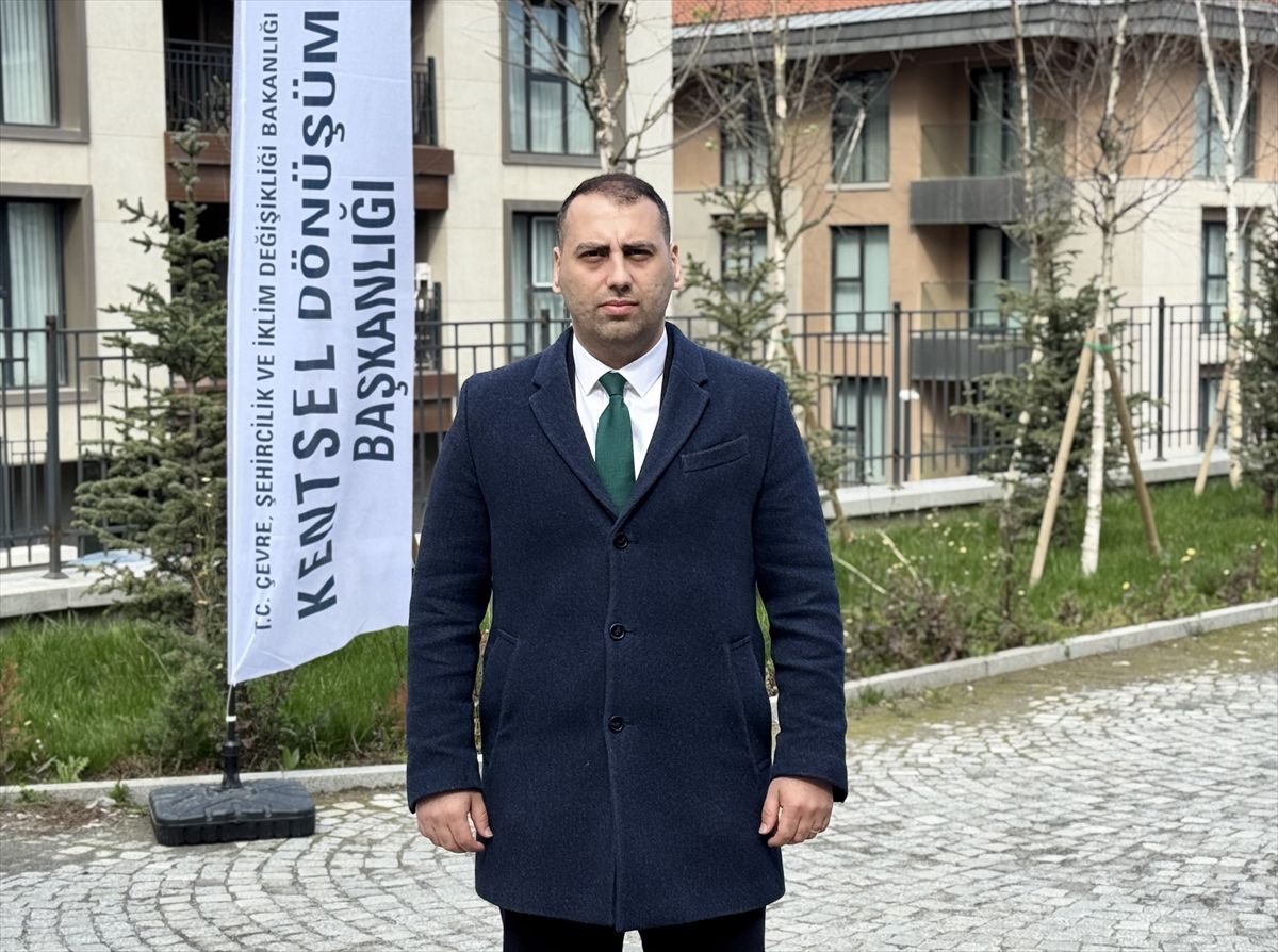 İstanbul Kentsel Dönüşümünde Yeni Destek Paketiyle 4 Günde 1000 Başvuru