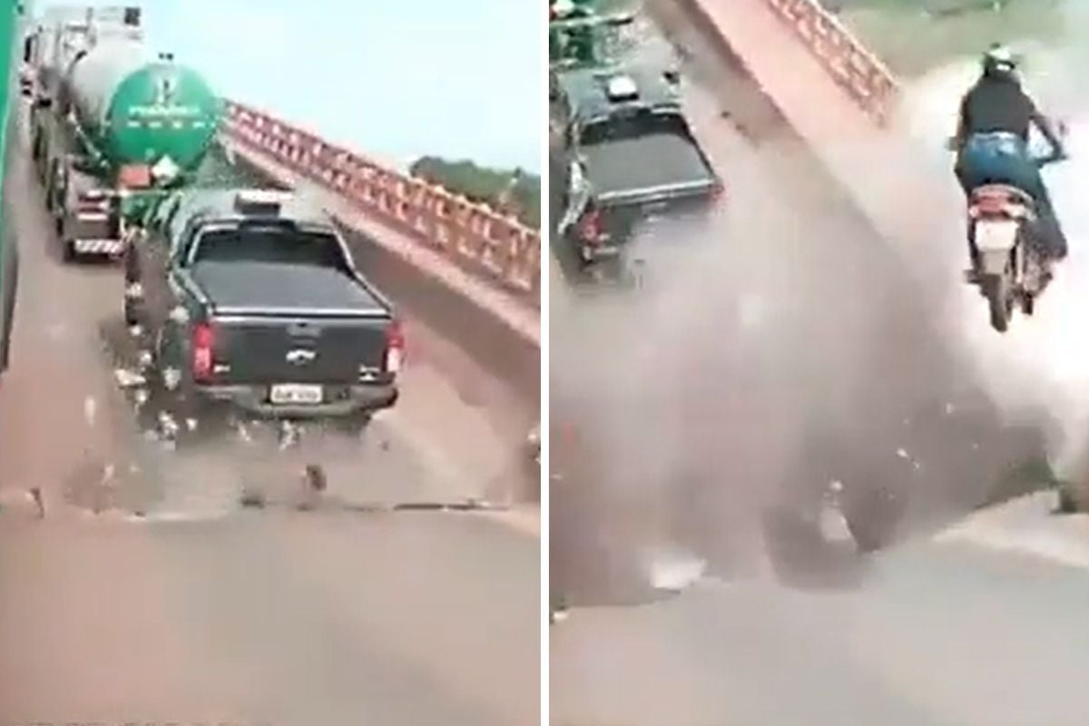 Juscelino Kubitschek Köprüsü Faciasının Yeni Kayıtları Ortaya Çıktı: 12 Ölü, Çökmenin Gerçek Nedeni Soru İşareti