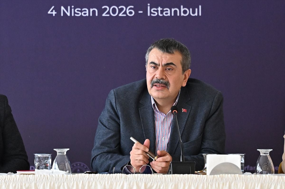 Türkiye Yüzyılı Maarif Modeli ile Toplumsal Barış ve Etnik Ayrışmanın Önlenmesi Hedefleniyor