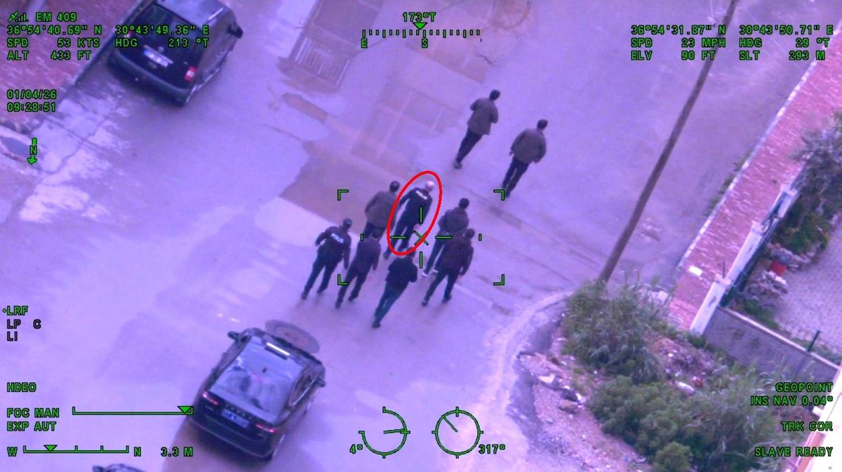 Antalya'da Dev Uyuşturucu Operasyonu: 22 Şüpheli Tutuklandı, Tonlarca Madde Ele Geçirildi