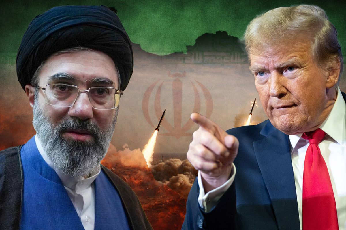 ABD ve İsrail’den İran’ın Şiraz Petrokimya Kompleksi’ne Saldırı: Hasar Hafif Kalırken Gerilim Artıyor