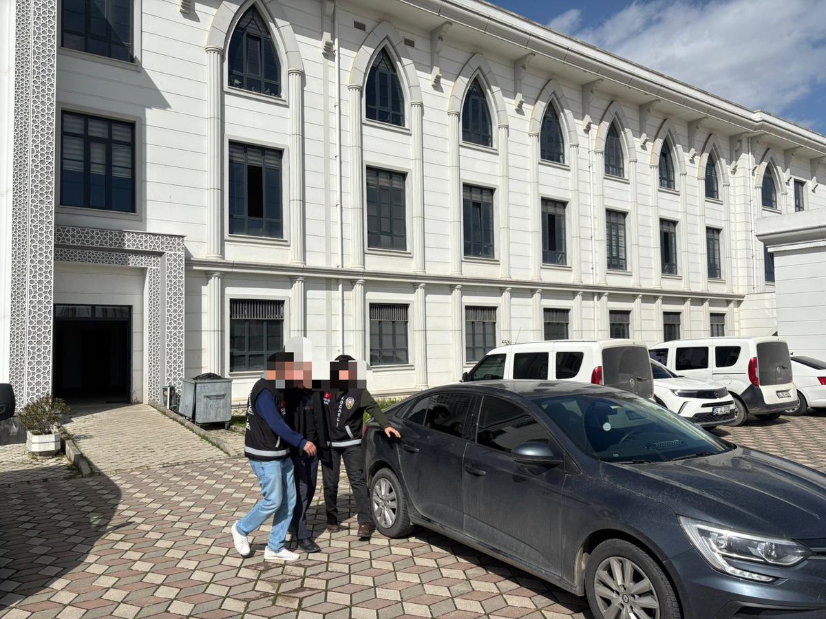 Darıca'da Kardeş Katili Sedat Kaya'nın 31 Yıl Önce Babasını da Öldürdüğü Ortaya Çıktı