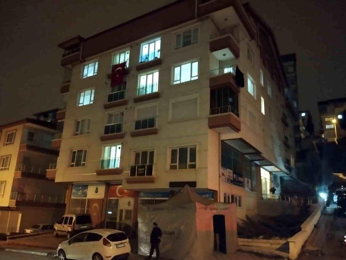 Katar'daki Helikopter Kazasında Şehit Olan ASELSAN Teknisyenlerinin Acı Haberi Ankara'ya Ulaştı