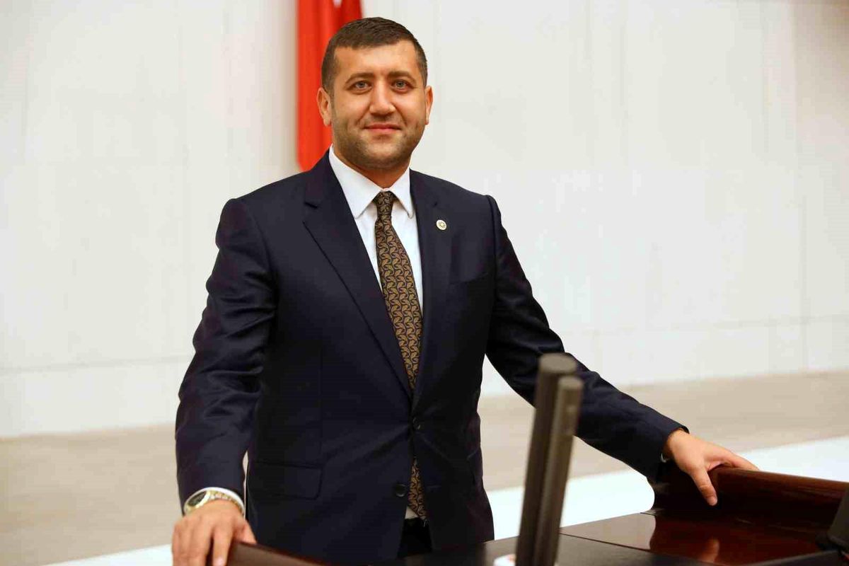 Cumhur İttifakı'ndan Ekonomi ve Kamu Yönetiminde Kritik Düzenlemeler: Kayseri Milletvekili Baki Ersoy Anlattı